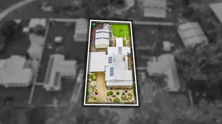 Second view of Homely house listing, 30 Firebrace Road, Heyfield VIC 3858