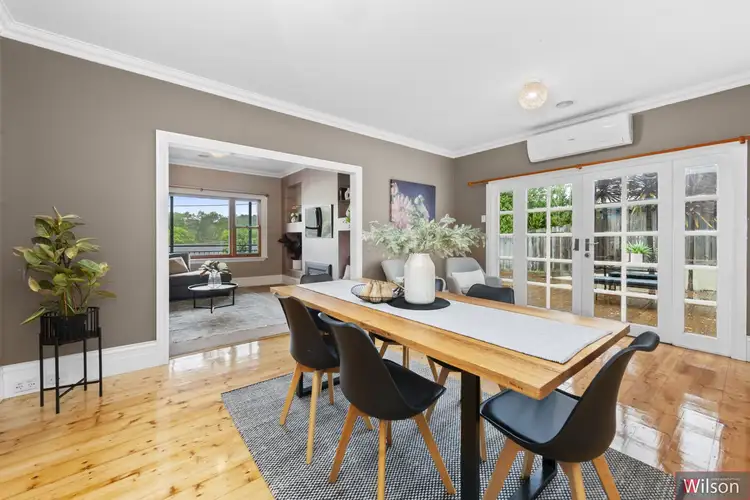 Second view of Homely house listing, 607 Humffray Street South, Golden Point VIC 3350