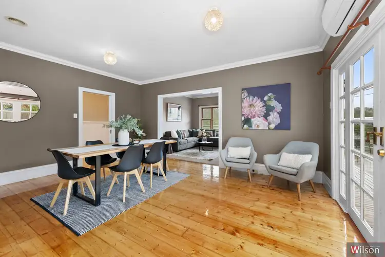 Third view of Homely house listing, 607 Humffray Street South, Golden Point VIC 3350