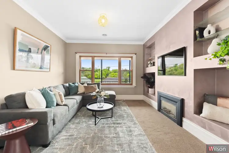 Fourth view of Homely house listing, 607 Humffray Street South, Golden Point VIC 3350