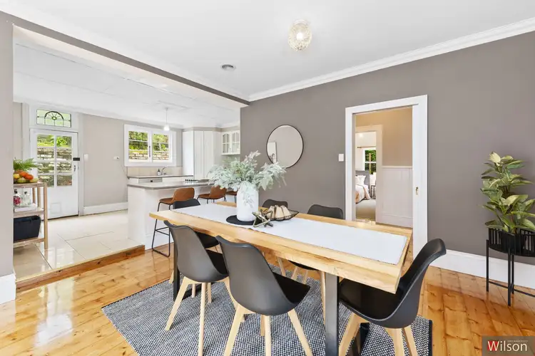 Fifth view of Homely house listing, 607 Humffray Street South, Golden Point VIC 3350