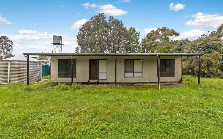 65 Connallys Lane, Redcastle VIC 3523