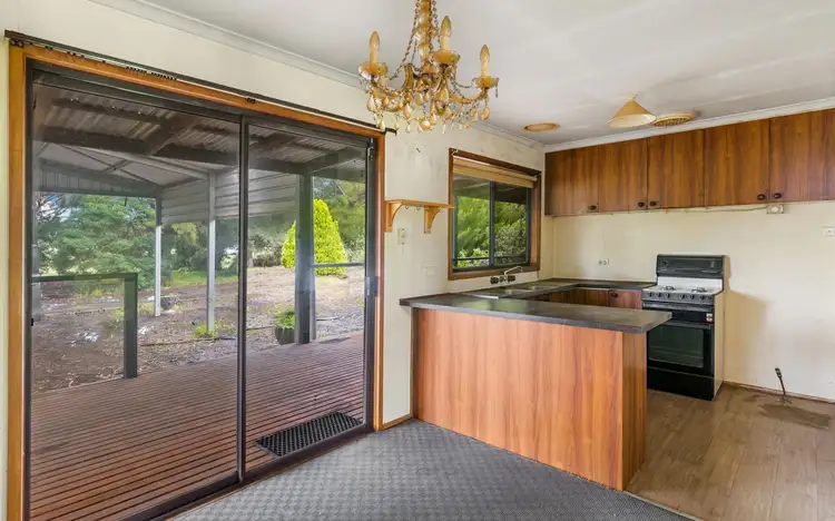 Third view of Homely rural property listing, 65 Connallys Lane, Redcastle VIC 3523