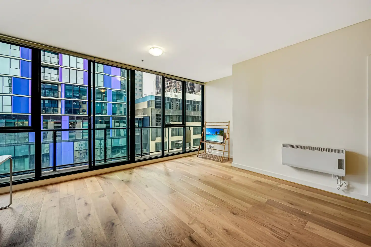 Main view of Homely apartment listing, 901/455 ELIZABETH STREET, Melbourne VIC 3000