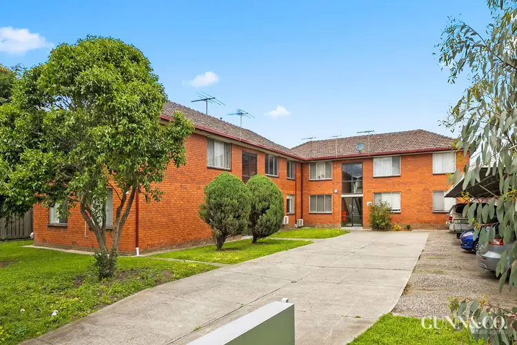 4/221 Blackshaws Road, Altona North VIC 3025