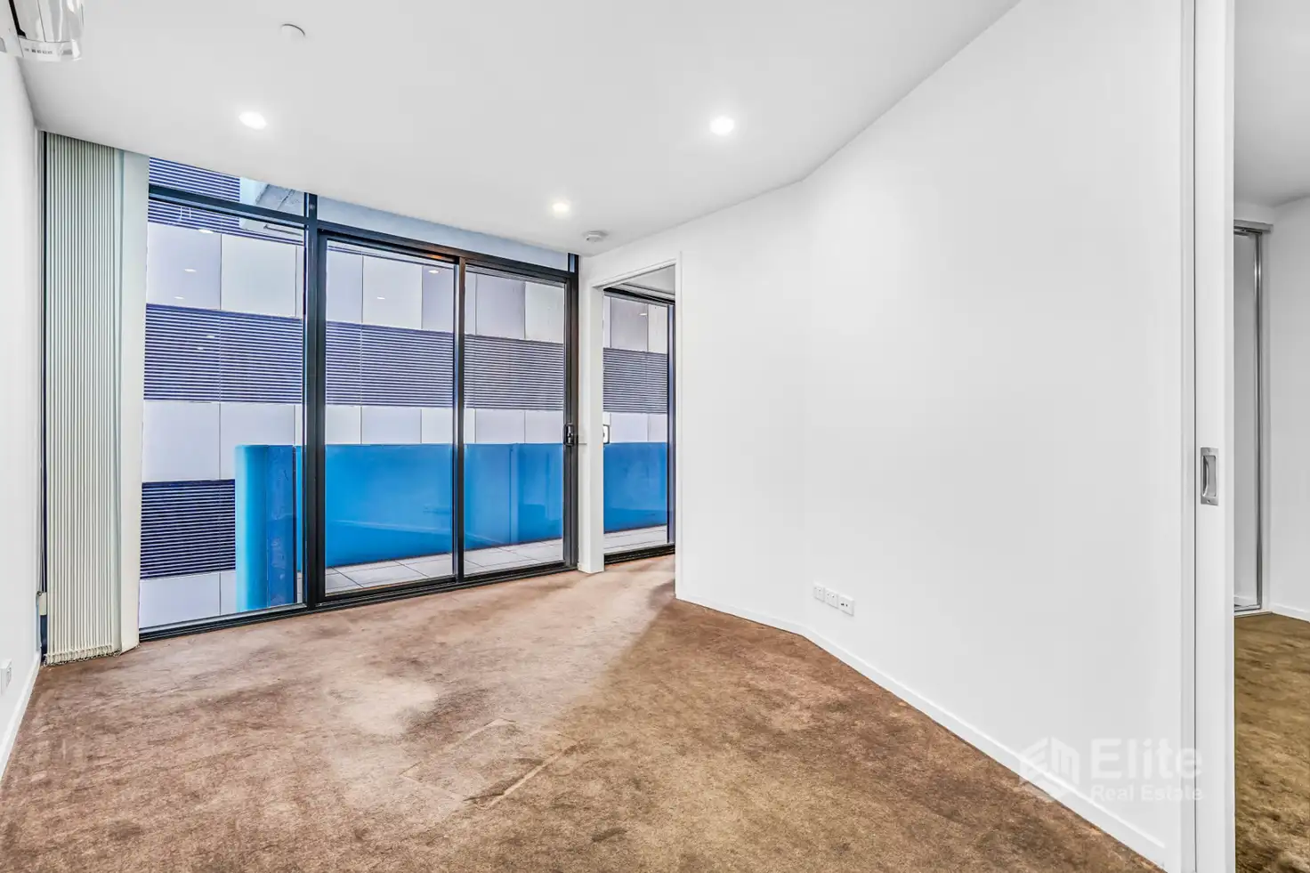 Main view of Homely apartment listing, 614/38 Mt Alexander Road, Travancore VIC 3032