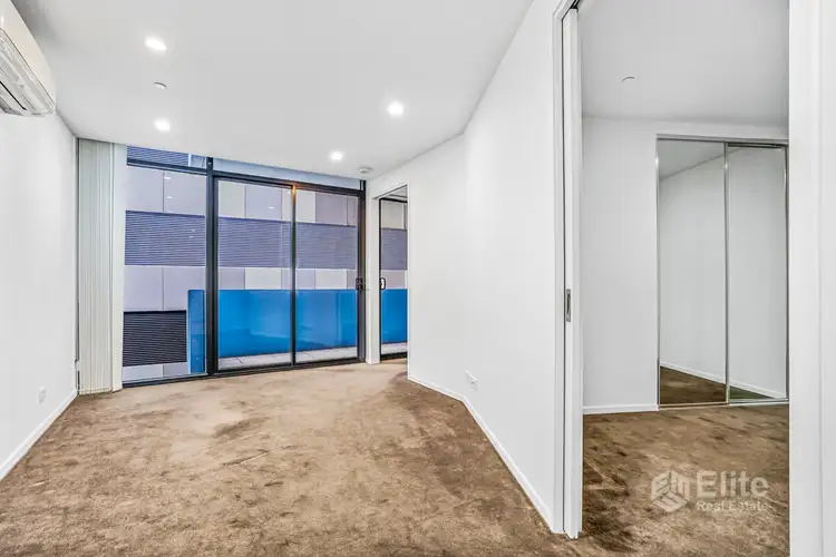 Second view of Homely apartment listing, 614/38 Mt Alexander Road, Travancore VIC 3032