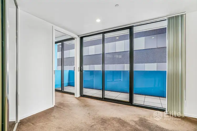 Fifth view of Homely apartment listing, 614/38 Mt Alexander Road, Travancore VIC 3032