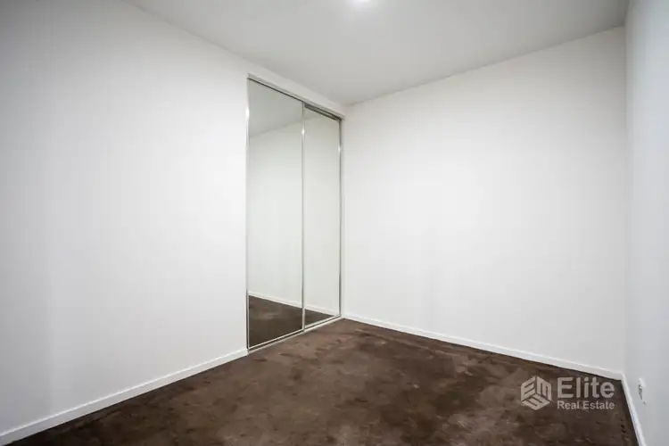 Sixth view of Homely apartment listing, 614/38 Mt Alexander Road, Travancore VIC 3032