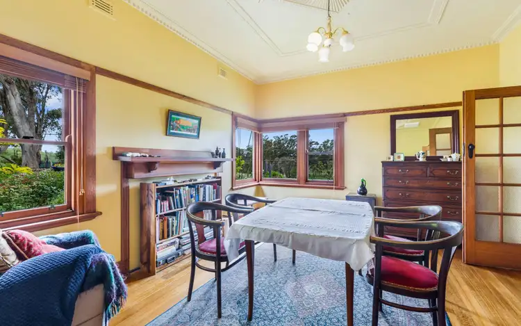 Fifth view of Homely house listing, 60 Shorts Lane, Heathcote VIC 3523