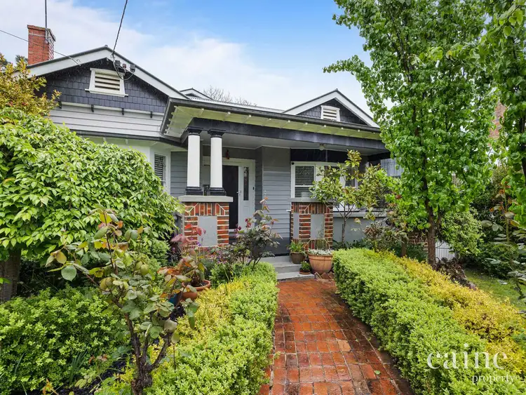Second view of Homely house listing, 807 Ligar Street, Soldiers Hill VIC 3350