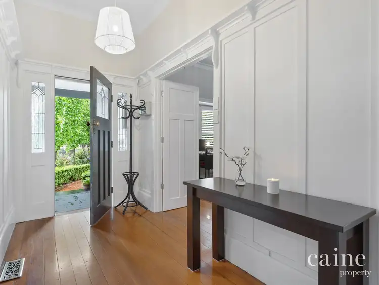Third view of Homely house listing, 807 Ligar Street, Soldiers Hill VIC 3350