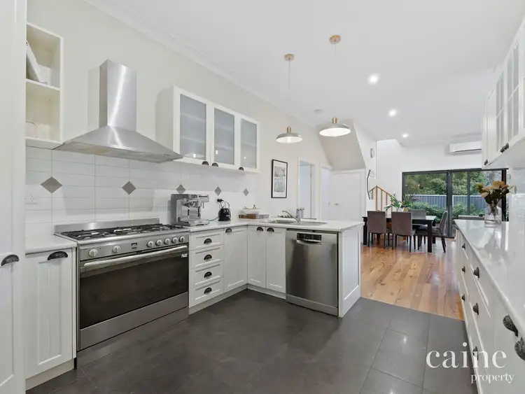 Fourth view of Homely house listing, 807 Ligar Street, Soldiers Hill VIC 3350