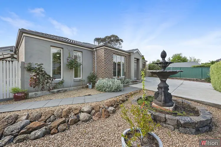 Main view of Homely house listing, 122A Clyde Street, Soldiers Hill VIC 3350