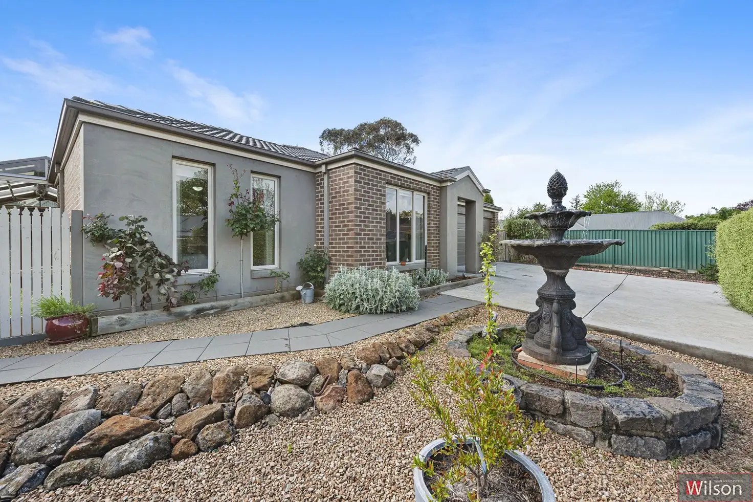 Main view of Homely house listing, 122A Clyde Street, Soldiers Hill VIC 3350