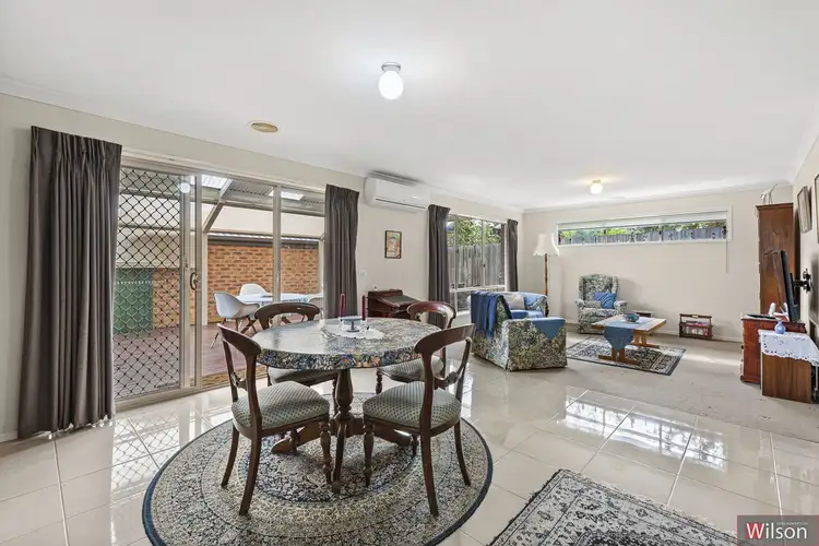Third view of Homely house listing, 122A Clyde Street, Soldiers Hill VIC 3350