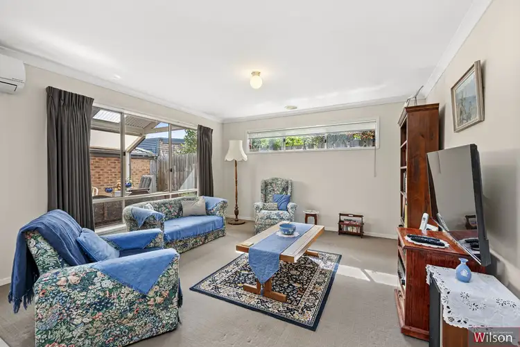 Fourth view of Homely house listing, 122A Clyde Street, Soldiers Hill VIC 3350