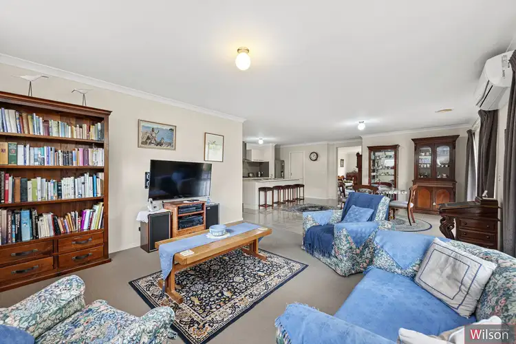 Fifth view of Homely house listing, 122A Clyde Street, Soldiers Hill VIC 3350