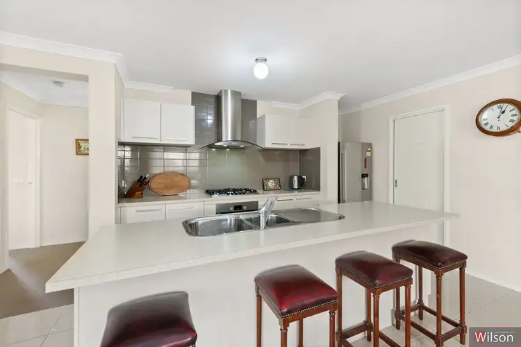 Sixth view of Homely house listing, 122A Clyde Street, Soldiers Hill VIC 3350