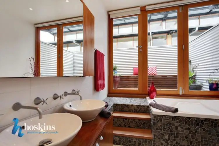 Fifth view of Homely house listing, 278 Yarra Street, Warrandyte VIC 3113