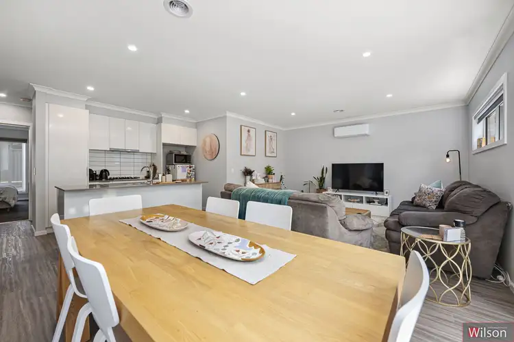 Fourth view of Homely townhouse listing, 6/209 Tinworth Avenue, Mount Clear VIC 3350
