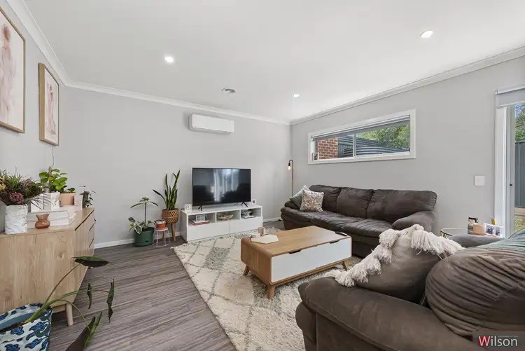 Fifth view of Homely townhouse listing, 6/209 Tinworth Avenue, Mount Clear VIC 3350