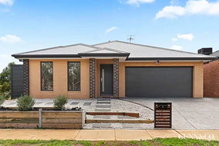 Main view of Homely house listing, 1 Euston Way, Strathtulloh VIC 3338