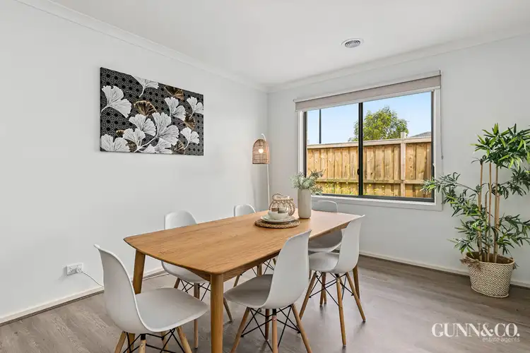 Sixth view of Homely house listing, 1 Euston Way, Strathtulloh VIC 3338