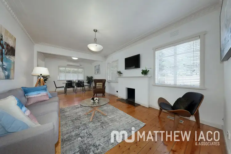 Third view of Homely house listing, 1/43 East Boundary Road, Bentleigh East VIC 3165
