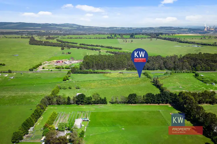 Fifth view of Homely land listing, 200 Latrobe Road, Morwell VIC 3840