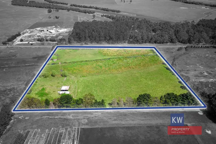 Sixth view of Homely land listing, 200 Latrobe Road, Morwell VIC 3840