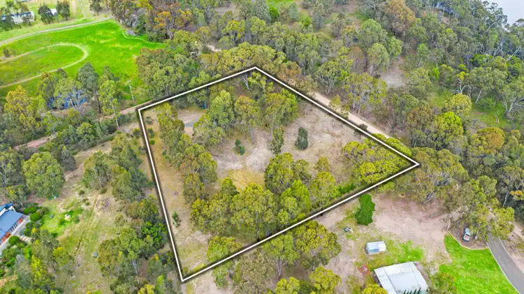 Second view of Homely land listing, Lot /25-31 Glenmaggie Road Extension, Glenmaggie VIC 3858