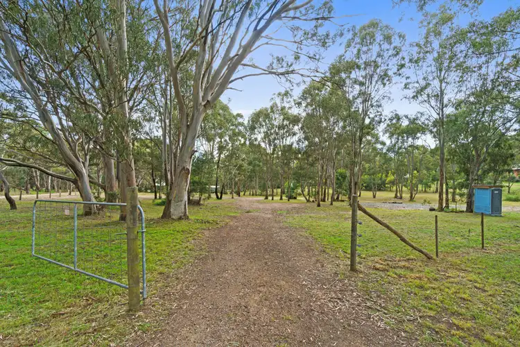 Fourth view of Homely land listing, Lot /25-31 Glenmaggie Road Extension, Glenmaggie VIC 3858