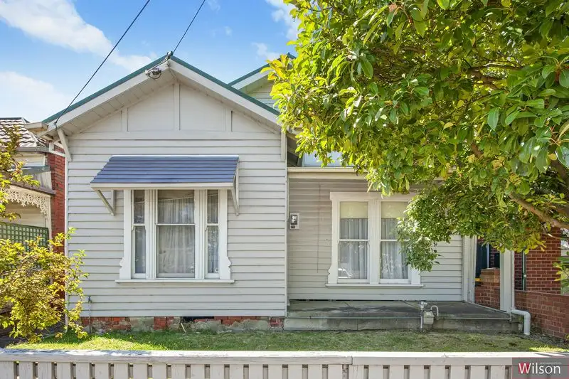 Main view of Homely house listing, 5 Ascot Street South, Ballarat Central VIC 3350