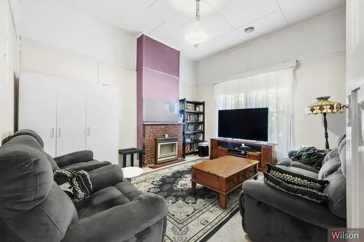 Second view of Homely house listing, 5 Ascot Street South, Ballarat Central VIC 3350