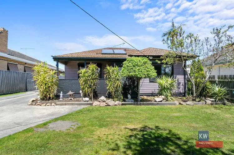 13 Madden St, Morwell VIC 3840