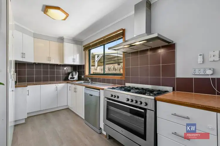 Third view of Homely house listing, 13 Madden St, Morwell VIC 3840