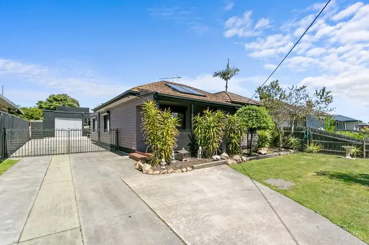 Fourth view of Homely house listing, 13 Madden St, Morwell VIC 3840