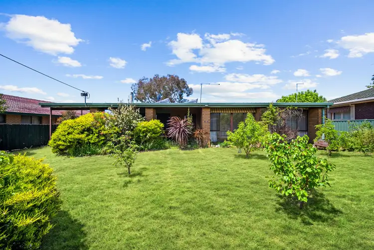 60 King Street, Maffra VIC 3860