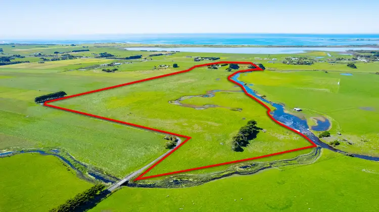 17 Bonnets Road, Rosebrook VIC 3285