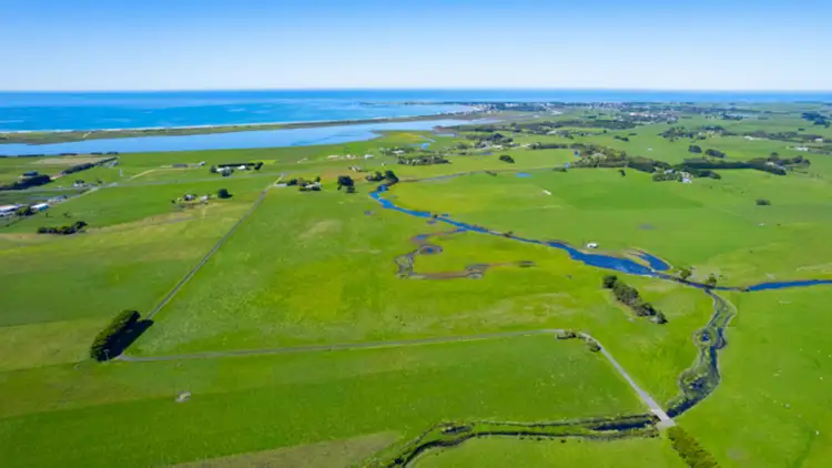 Second view of Homely rural property listing, 17 Bonnets Road, Rosebrook VIC 3285