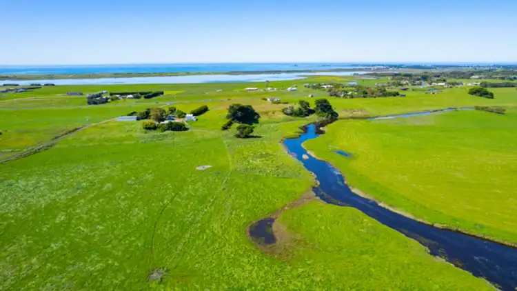 Third view of Homely rural property listing, 17 Bonnets Road, Rosebrook VIC 3285