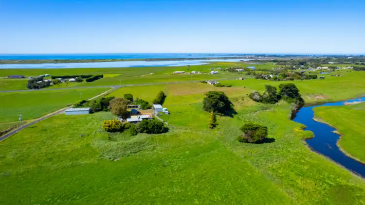 Fourth view of Homely rural property listing, 17 Bonnets Road, Rosebrook VIC 3285