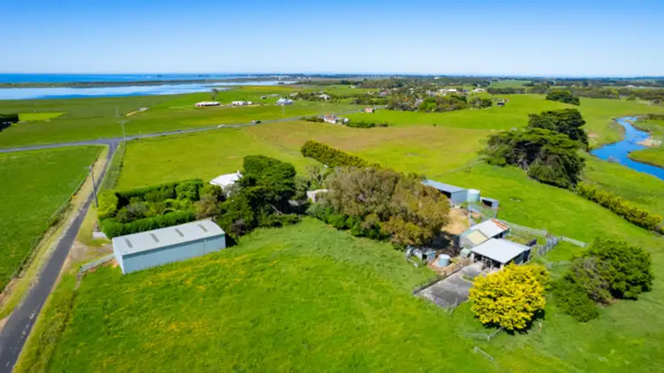 Fifth view of Homely rural property listing, 17 Bonnets Road, Rosebrook VIC 3285