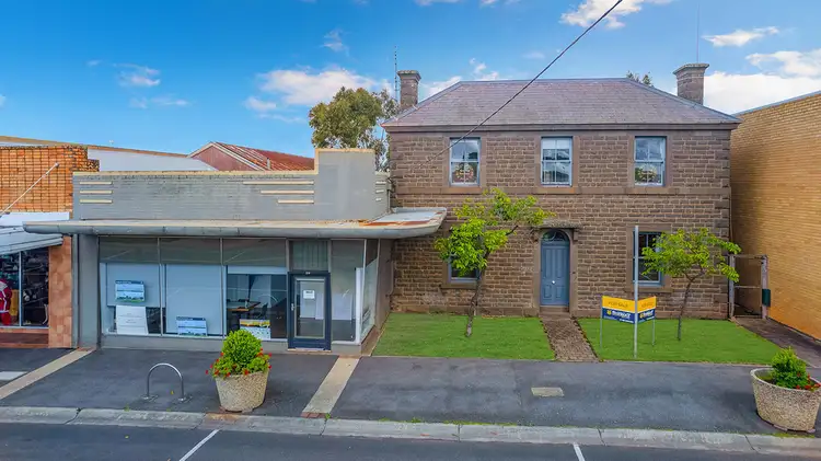 115 Dunlop Street
