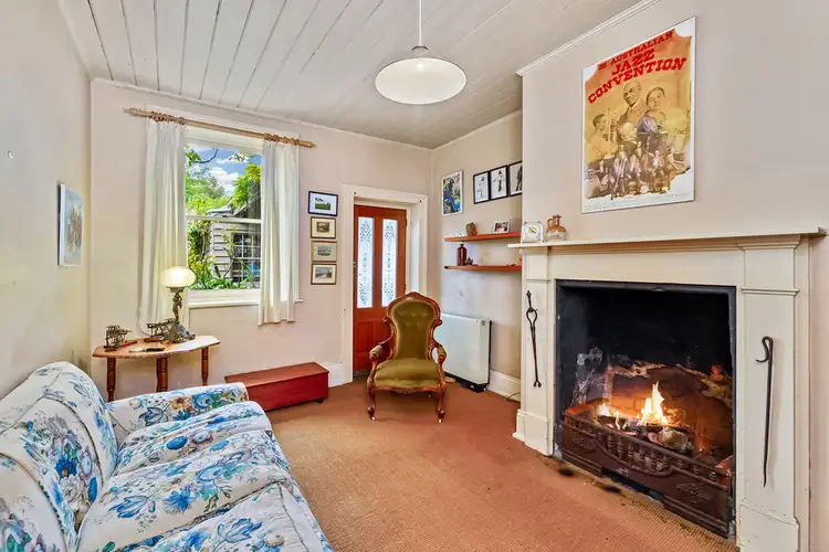 Fourth view of Homely house listing, 115 Dunlop Street, Mortlake VIC 3272
