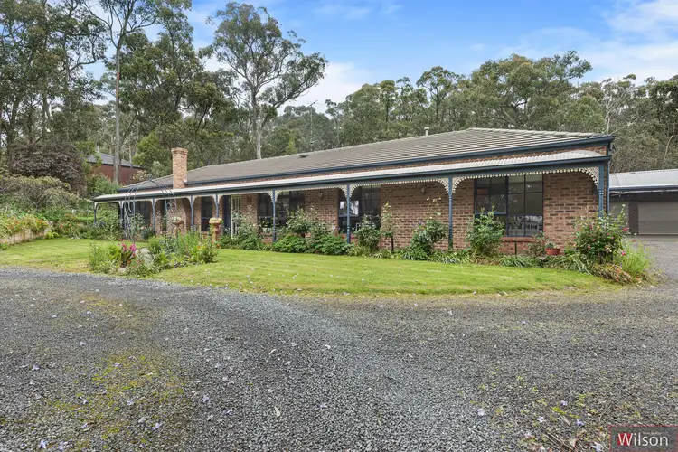 20 Timbertop Drive, Mount Helen VIC 3350
