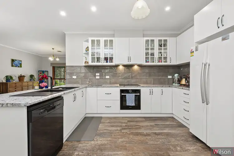 Second view of Homely house listing, 20 Timbertop Drive, Mount Helen VIC 3350