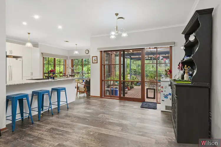 Third view of Homely house listing, 20 Timbertop Drive, Mount Helen VIC 3350