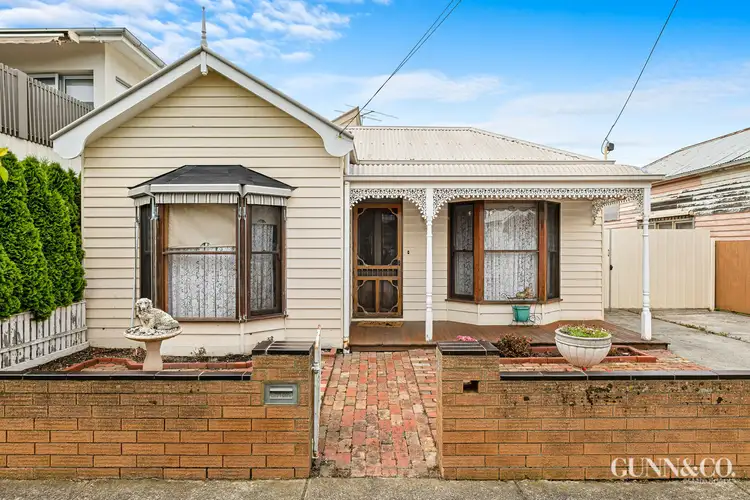 Main view of Homely house listing, 91 Cole Street, Williamstown VIC 3016